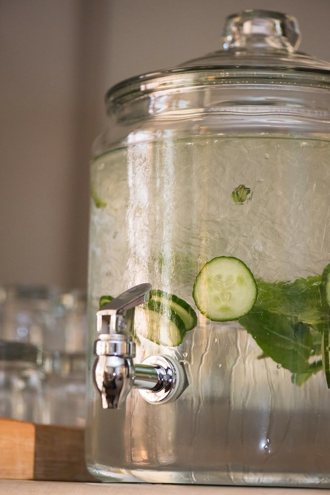 Фото The Old House Hotel & SPA