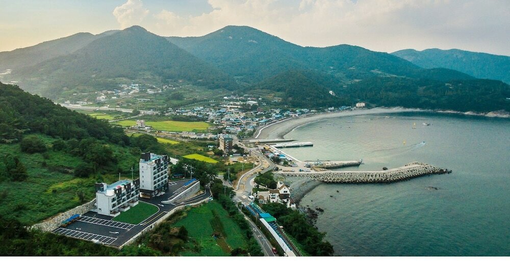 Фото Aria Pension Resort