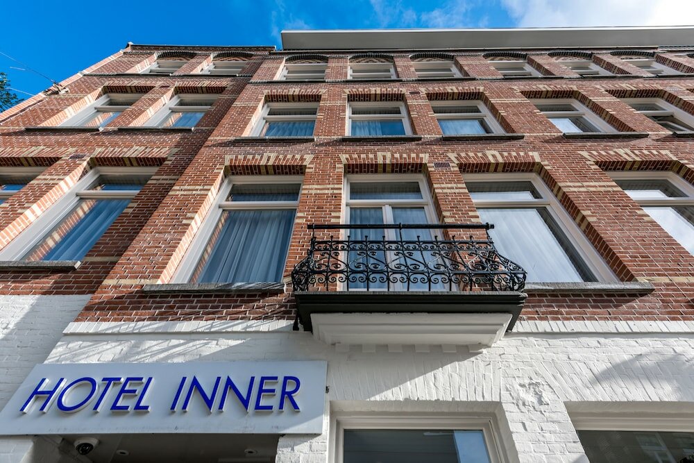 Фото Xo Hotel Inner