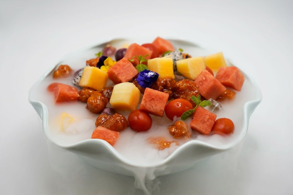 Фото Marco Polo Xiamen