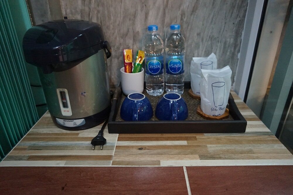 Фото Loei Huen Hao Hug Home & Resort