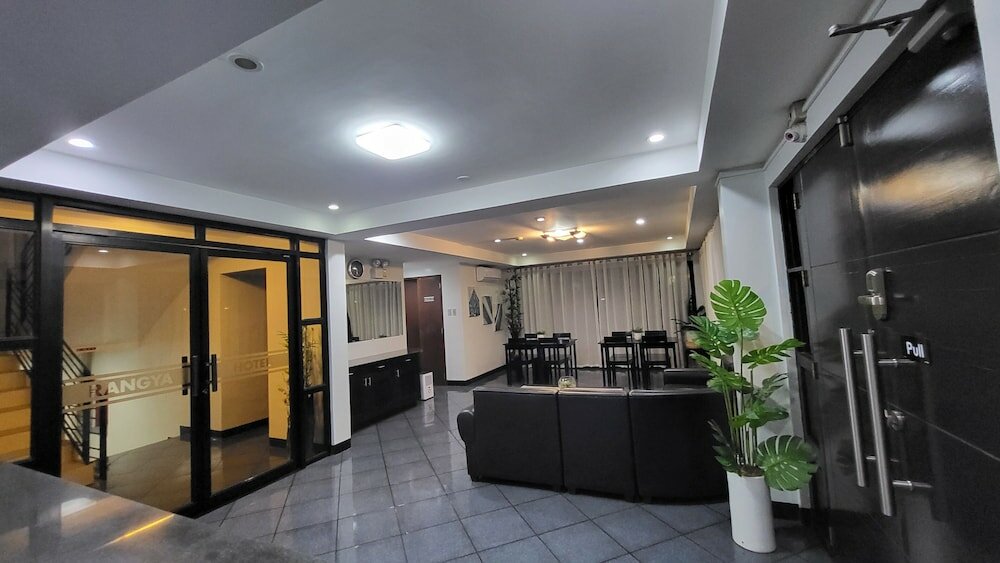 Фото Rangya Hotel