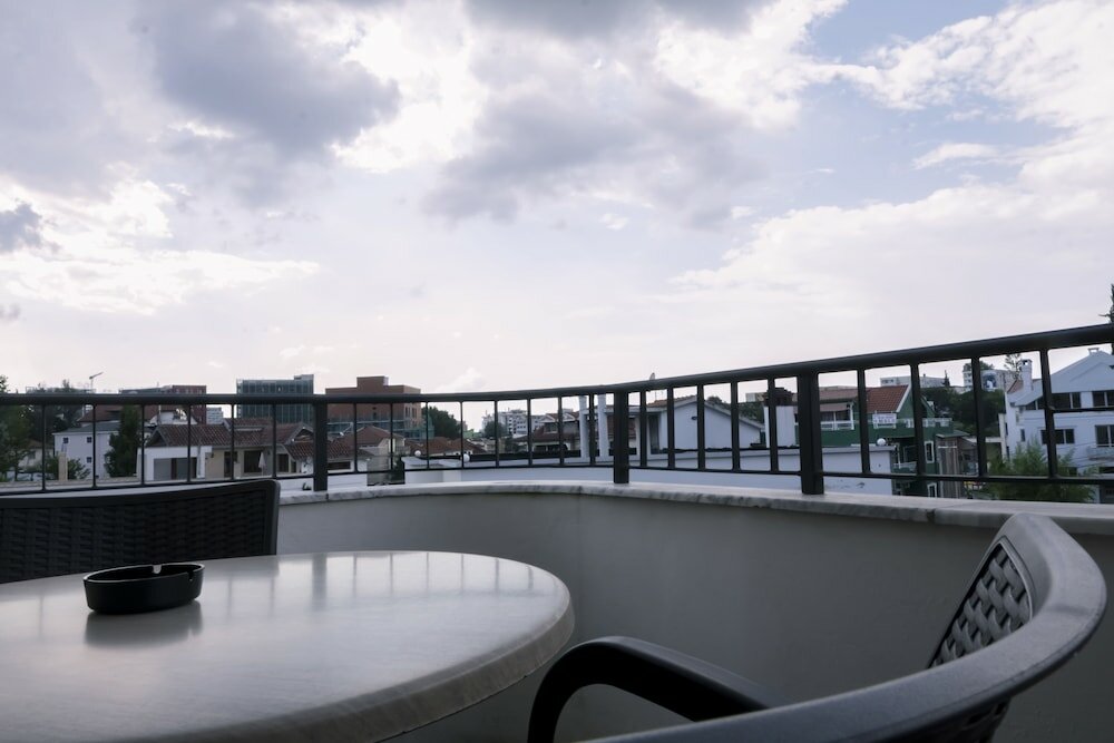 Фото Hotel Pandora Residence