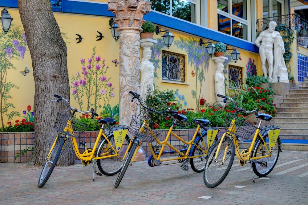 Фото Hotel Napoleon