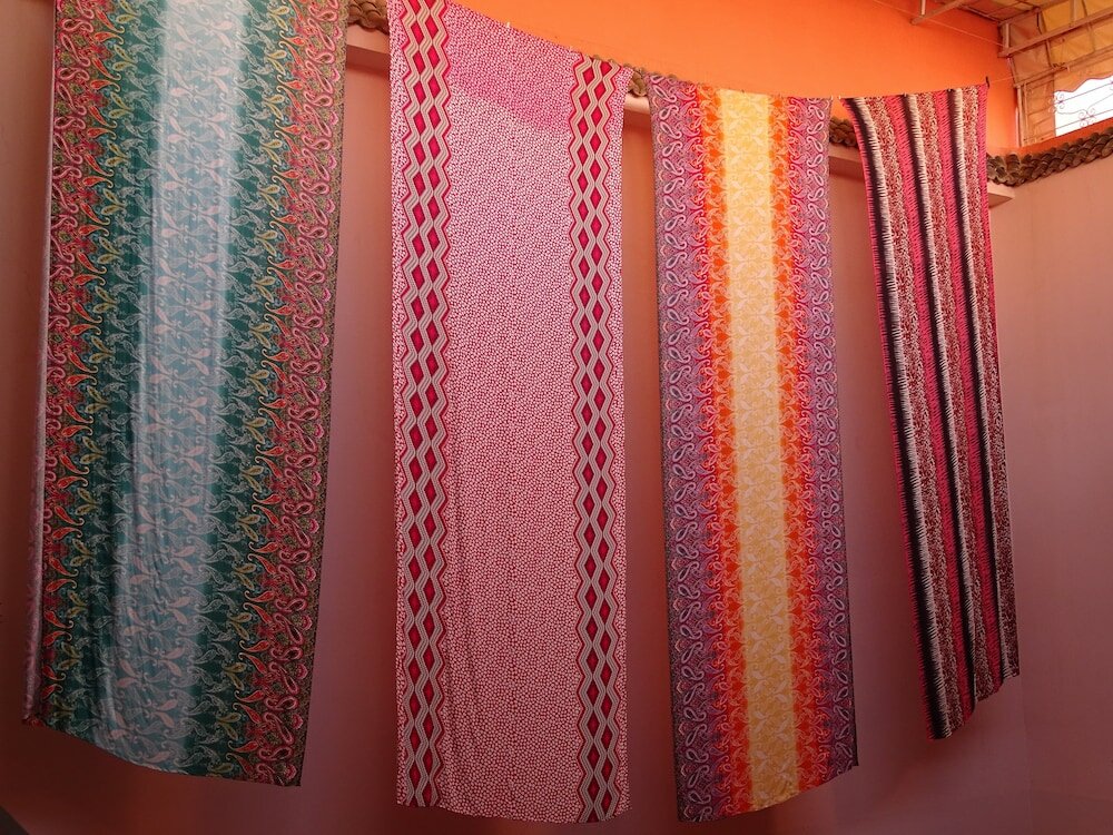 Фото Dar Mar'Ouka