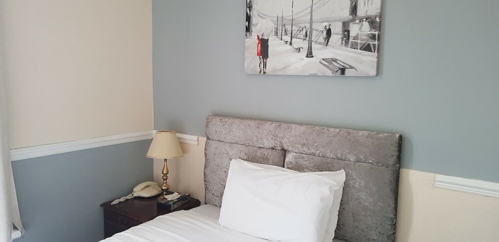 Фото Regency Hotel