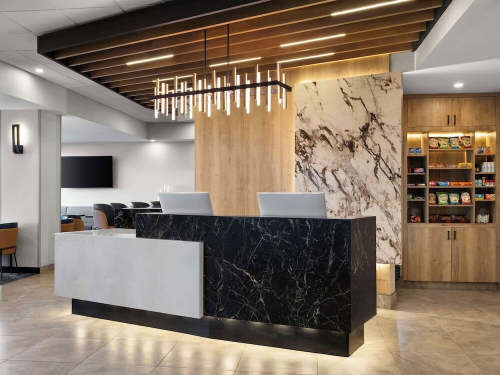 Фото Hyatt Place Kansas City/Overland Park/Metcalf