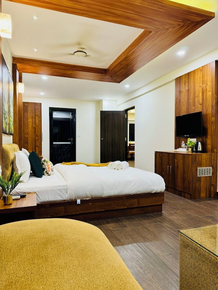 Фото Amani Vagator