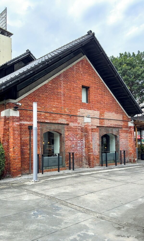 Фото Art'otel Ximending Taipei