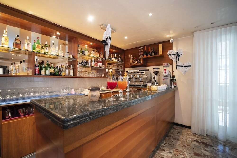 Фото Hotel Nuova Flavia