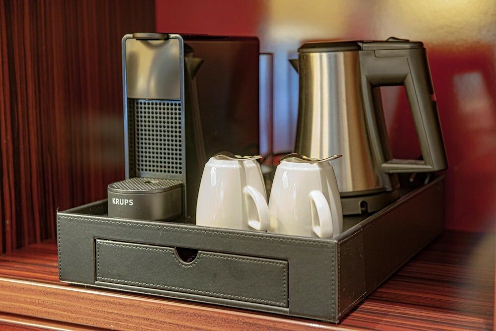 Фото Crowne Plaza Maastricht, an Ihg Hotel