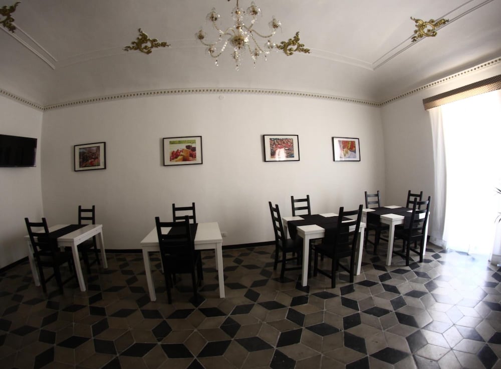 Фото Gualtiero camere e suite