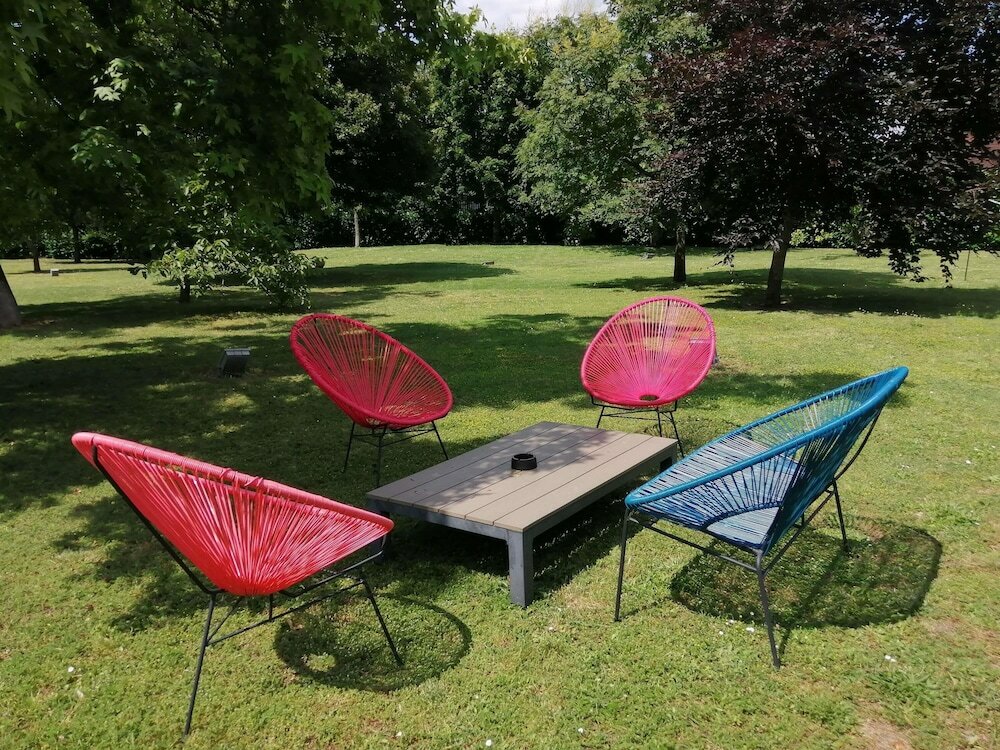 Фото Ibis Styles Tours Sud