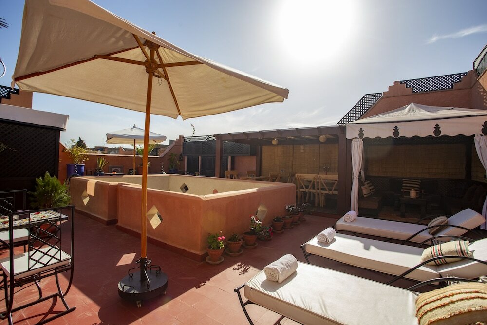 Фото Riad Christina