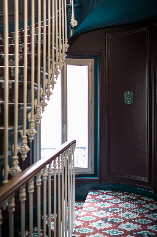 Фото Hôtel Ibis Styles Paris Nation Cours De Vincennes