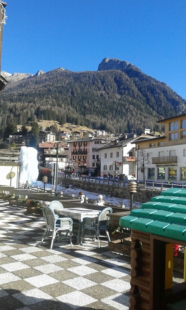 Фото Hotel Moena