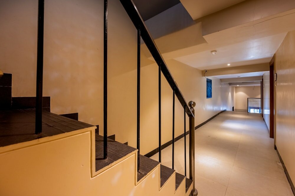 Фото Hotel Balwas