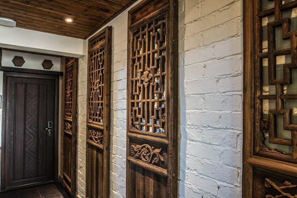 Фото Secret Courtyard Resort Hotel