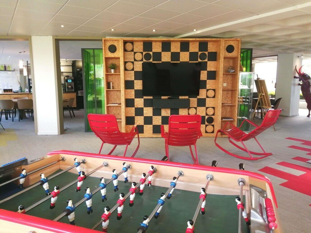 Фото Ibis Styles Tours Sud