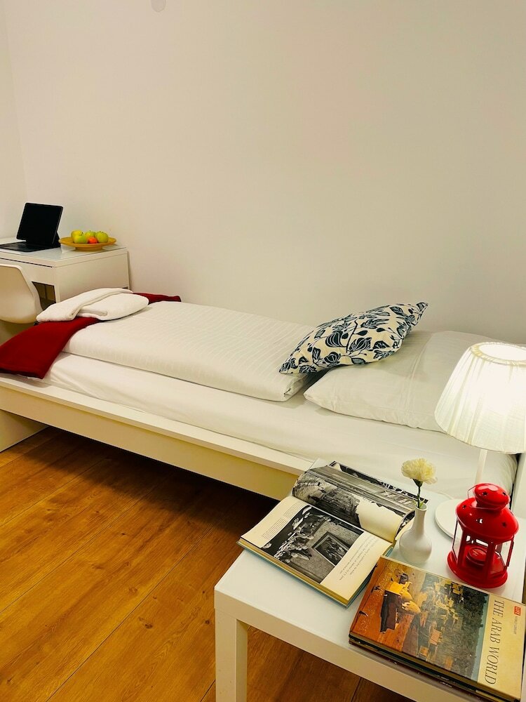 Фото Hotel Moguntia