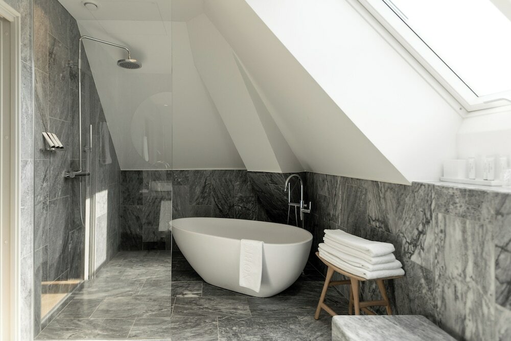 Фото Nobis Hotel Copenhagen
