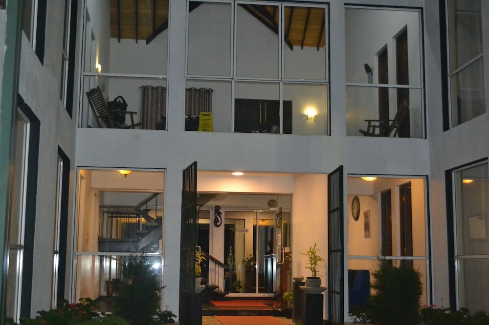 Фото Lake View Comfort Bungalow