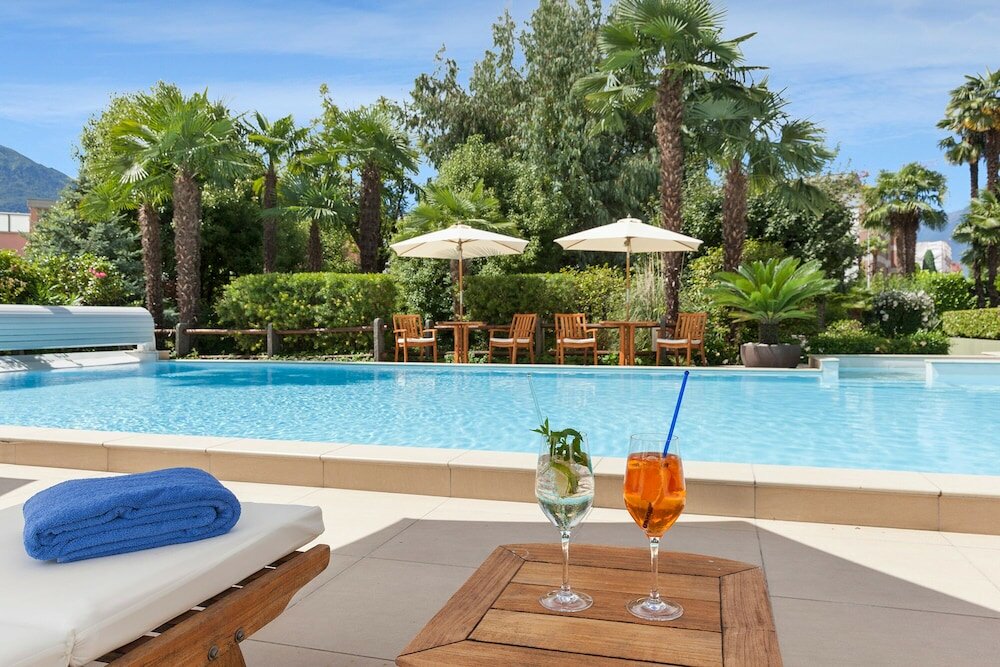 Фото Boutique-Hotel Remorino