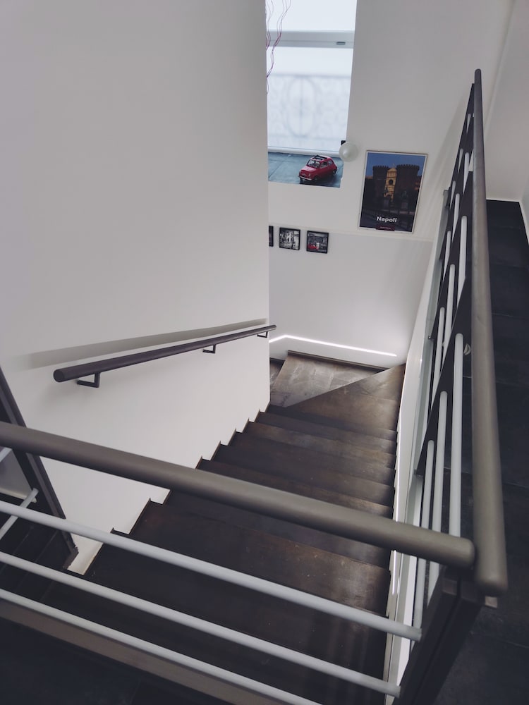 Фото B&b i Borbone