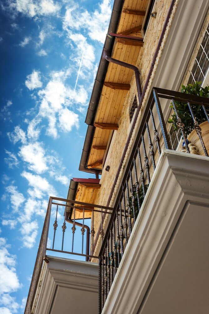 Фото Leda suites