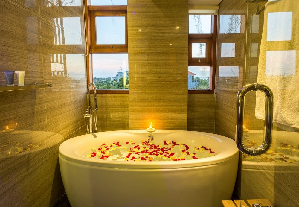 Фото Imani Suites
