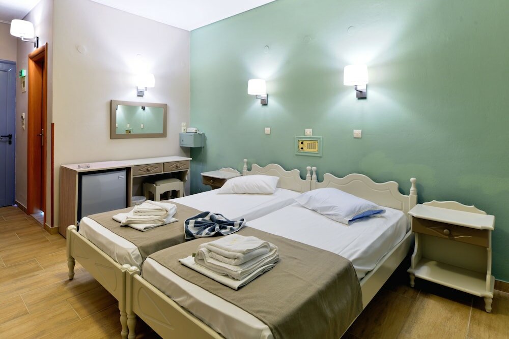 Фото Panorama Hotel