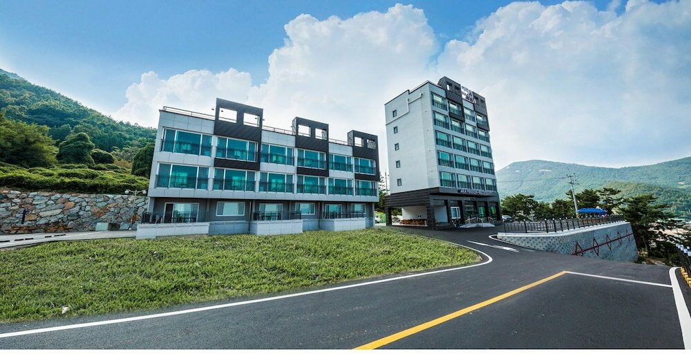 Фото Aria Pension Resort