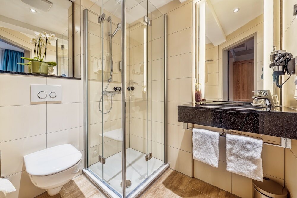 Фото CityClass Hotel Residence am Dom