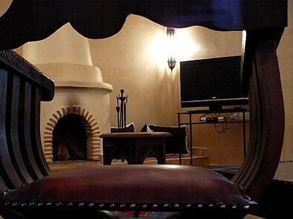 Фото Hotel Dar Zitoune Taroudant