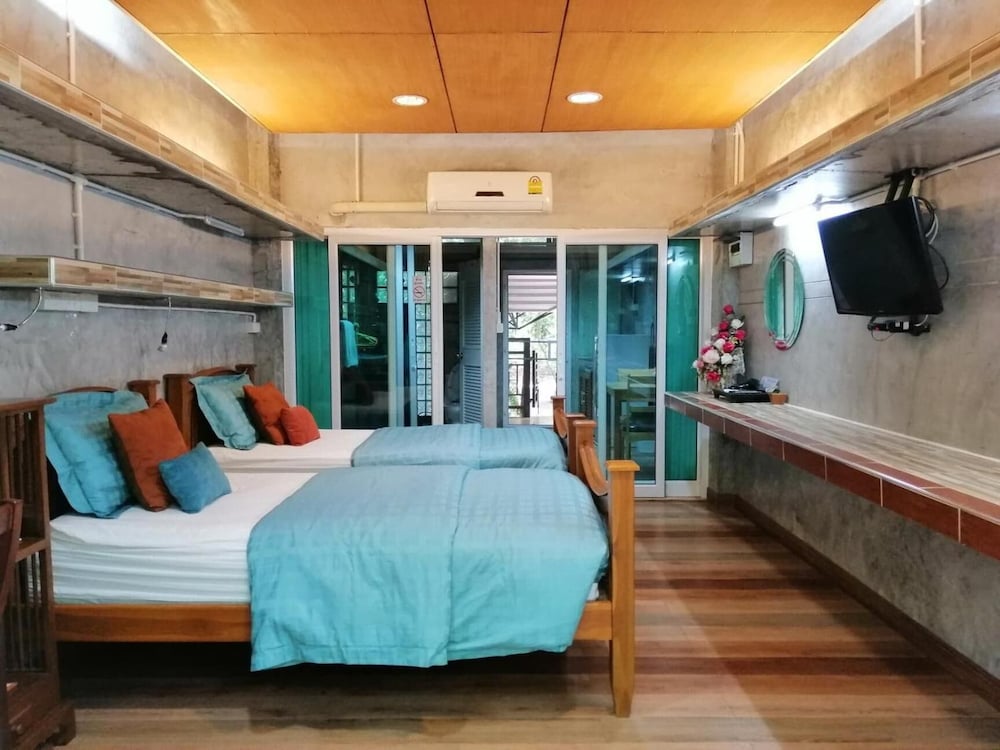 Фото Loei Huen Hao Hug Home & Resort