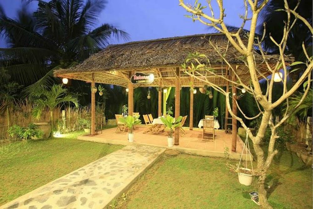 Hotel Coconut Garden Homestay Hoi An, Hội An, photo