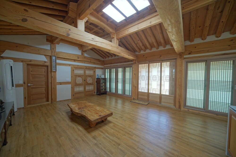 Фото Hanok1st