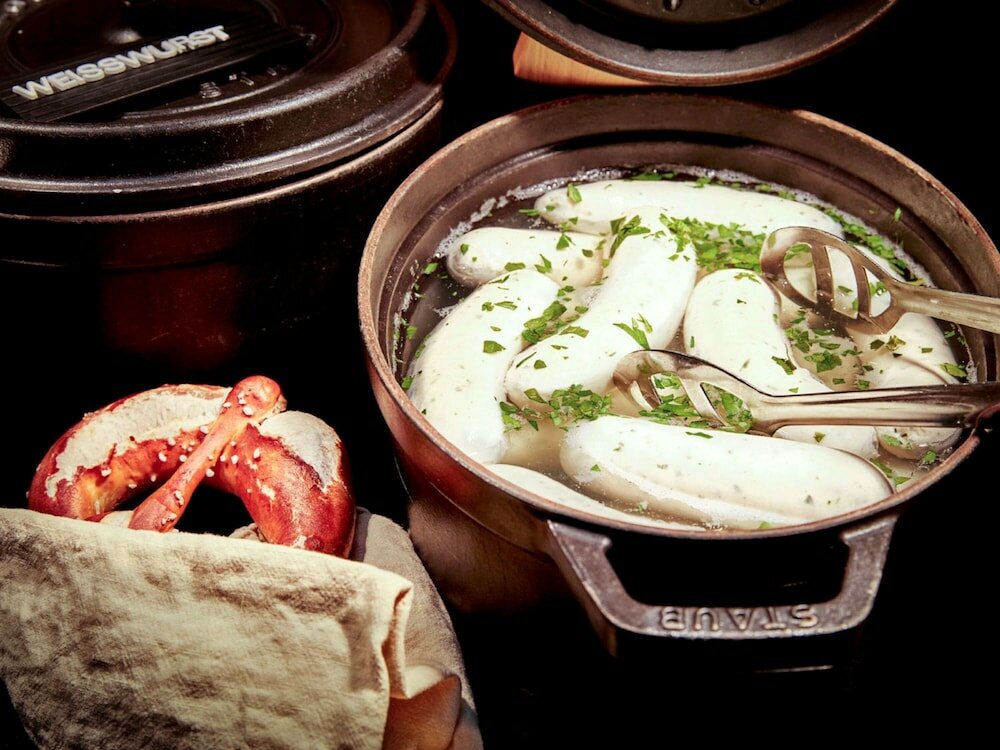 Фото 25hours Hotel The Royal Bavarian