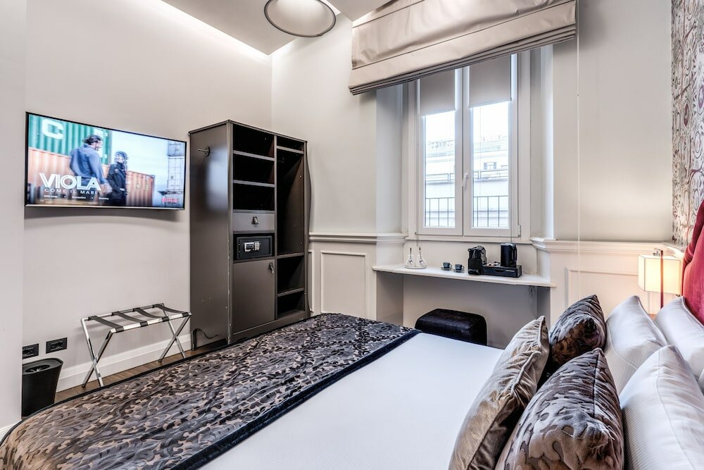 Фото Rhea Silvia Luxury Spagna