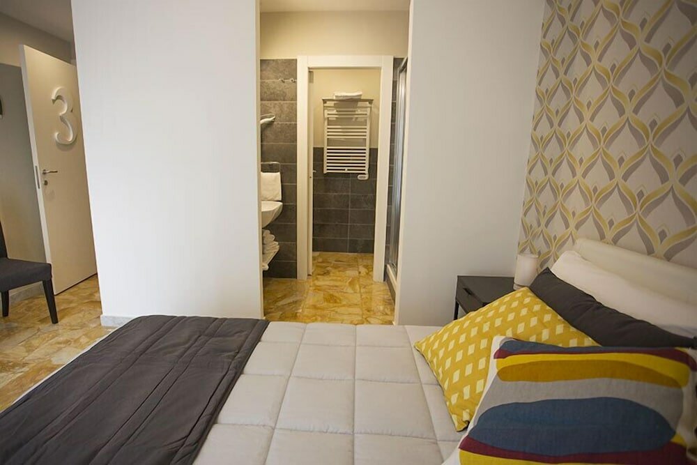 Фото B&b Rettifilo