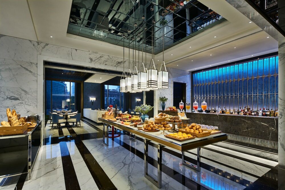Фото Baolijia Shanghai Suning Hotel