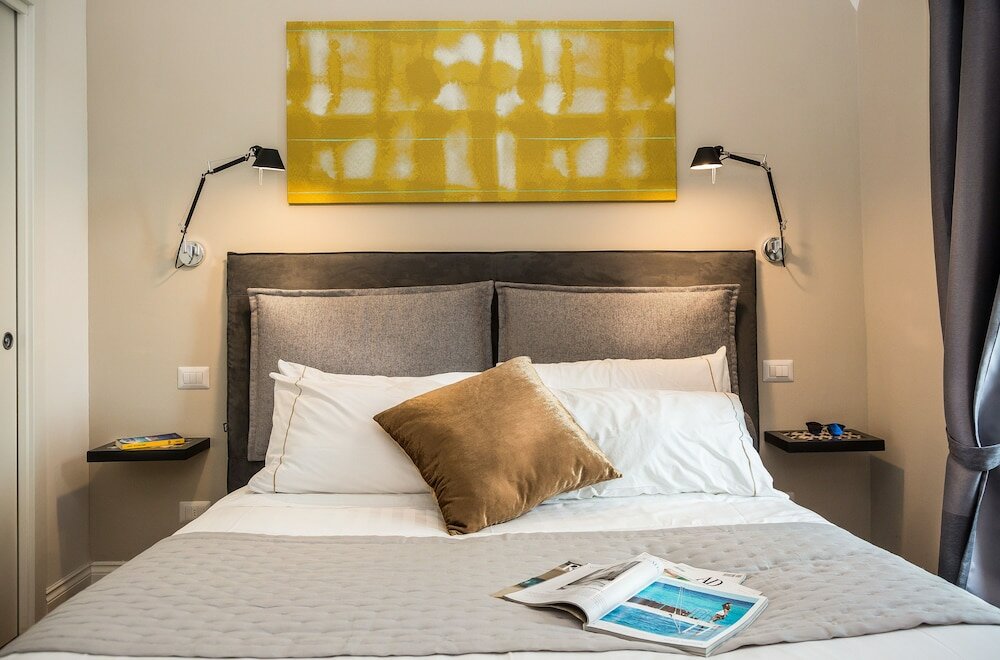 Фото Palazzo Baj Guest House in Trastevere