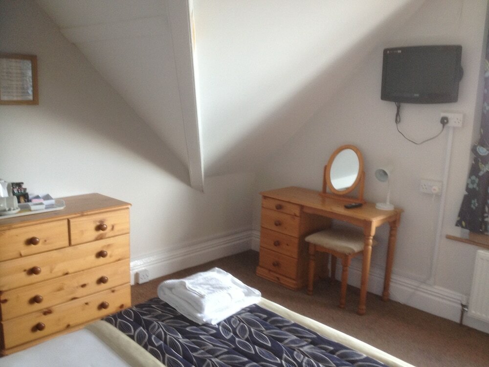 Фото By The Sea Bed and Breakfast