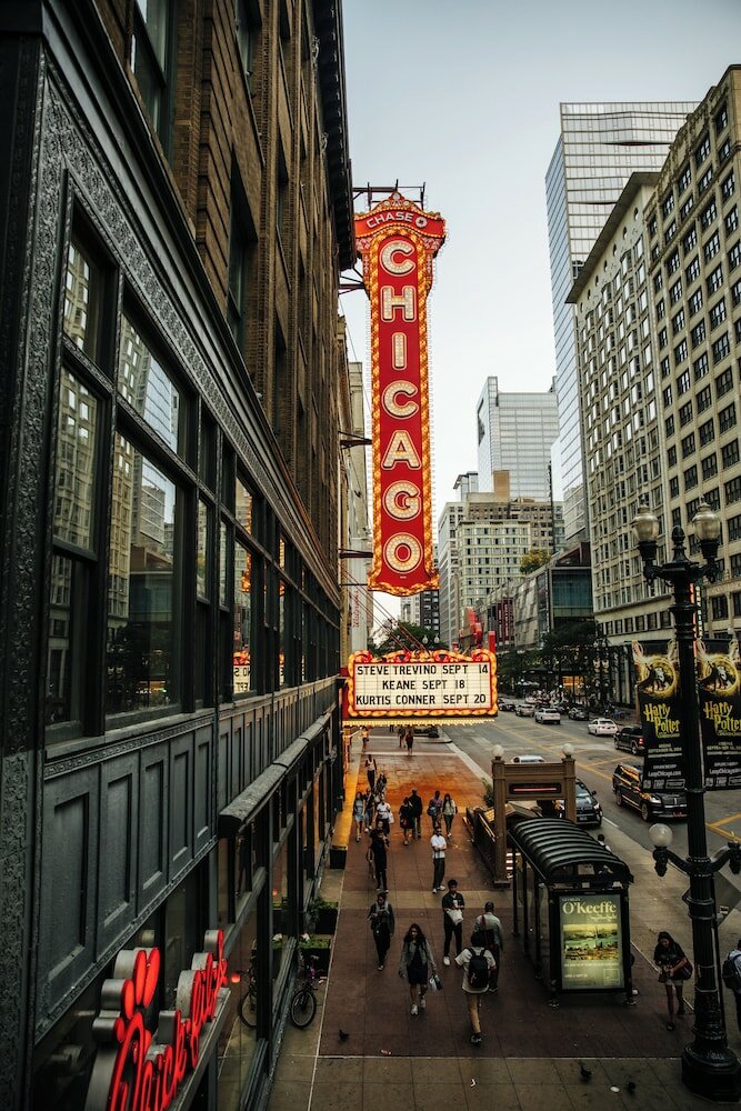 Фото Viceroy Chicago