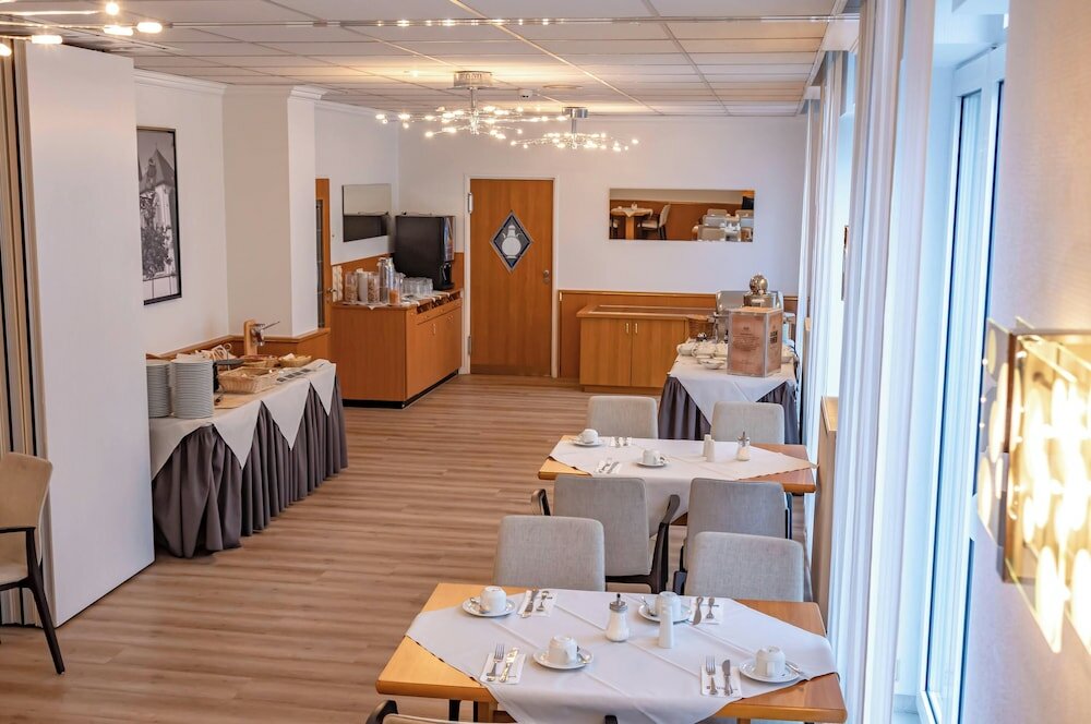 Фото Best Western Hotel Lippstadt