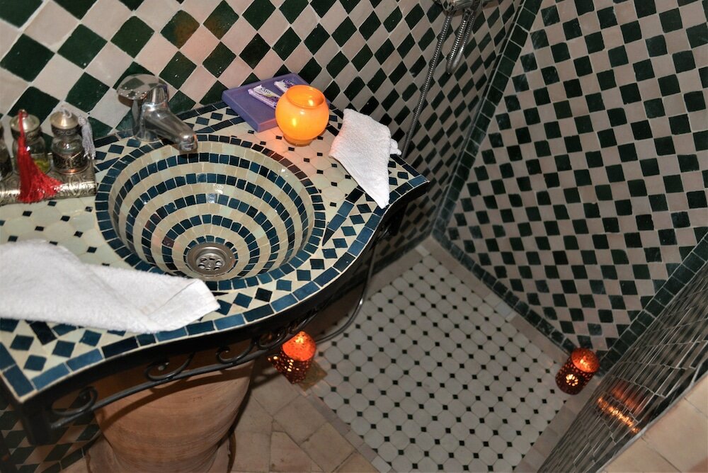 Фото Riad Khabia