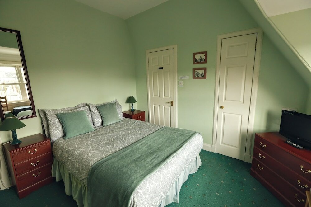 Фото Airdenair Guest House