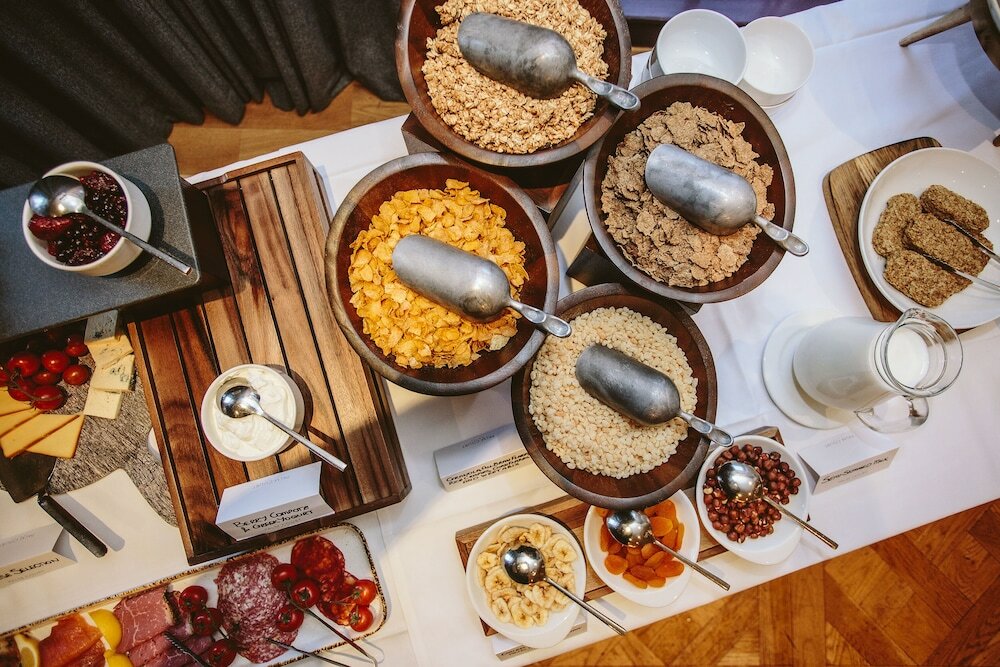 Фото Palm Court Hotel