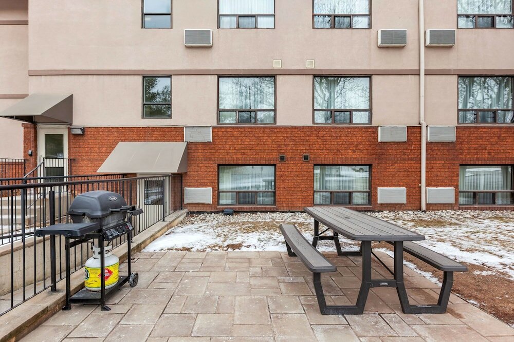 Фото Quality Hotel