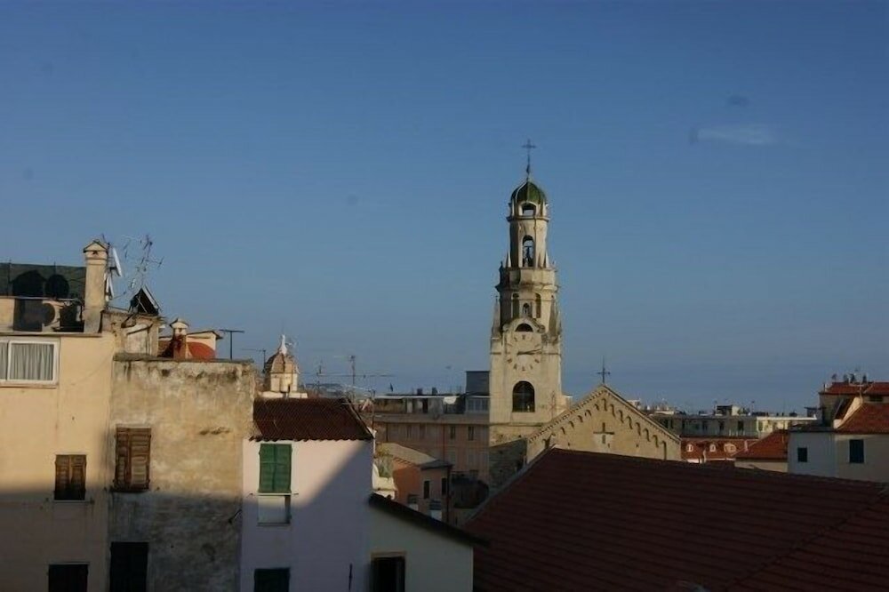 Фото Hotel Riviera